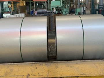 ASTM A240 309 309s Stainless Steel Coil